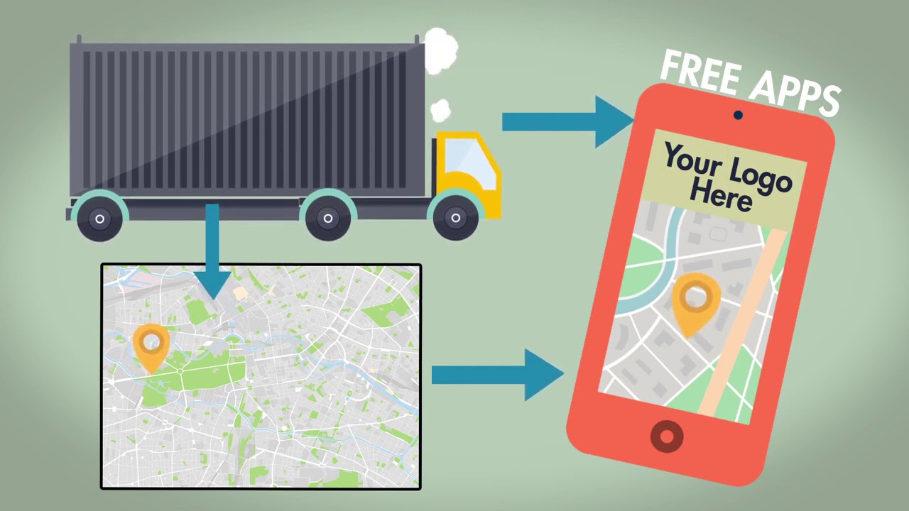 Digital Nest Studio Mobile App Development Mockup 6